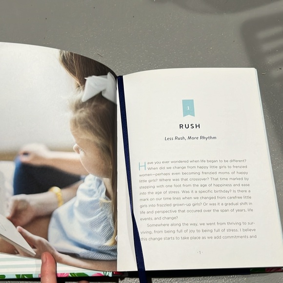 When Less Becomes More Making Space for Slow, Simple, and Good Emily Ley - Picture 3 of 11